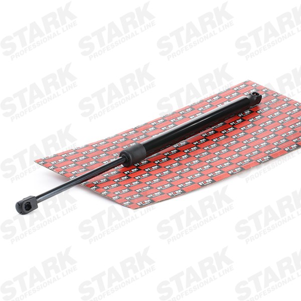 STARK Tailgate strut Article number: SKGS-0221014 cheaply
