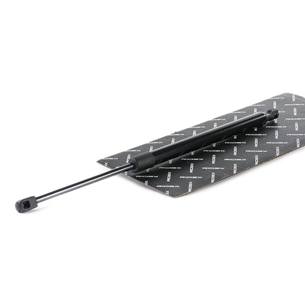 RIDEX Tailgate strut Article number: 219G0960 cheaply