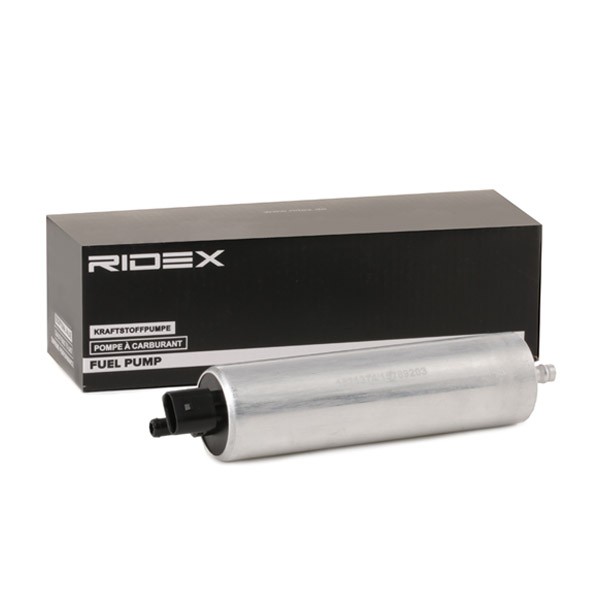 RIDEX Kütusepump Artikli number: 458F13700 soodsalt