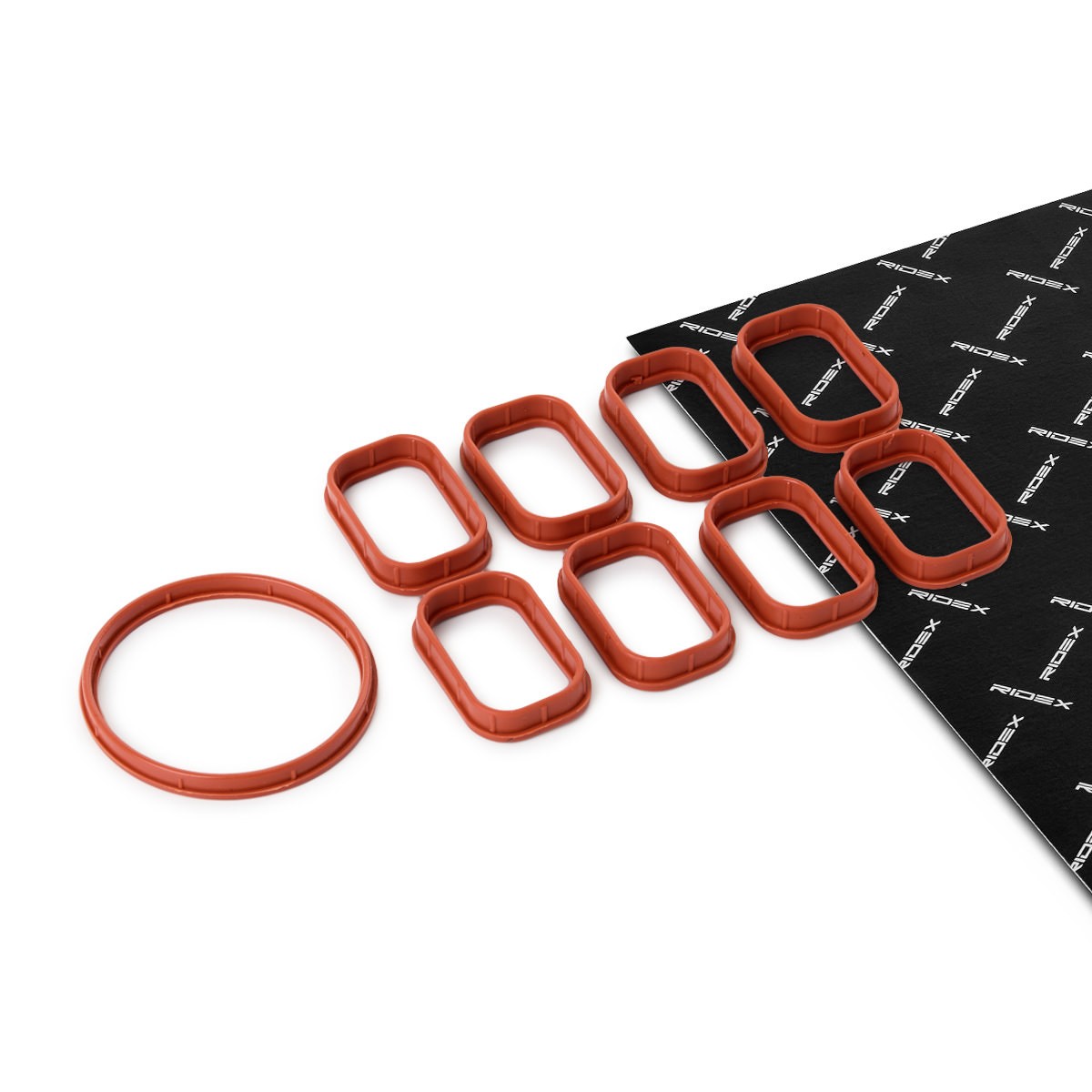 RIDEX Gasket Set, intake manifold Article number: 43G0034 cheaply