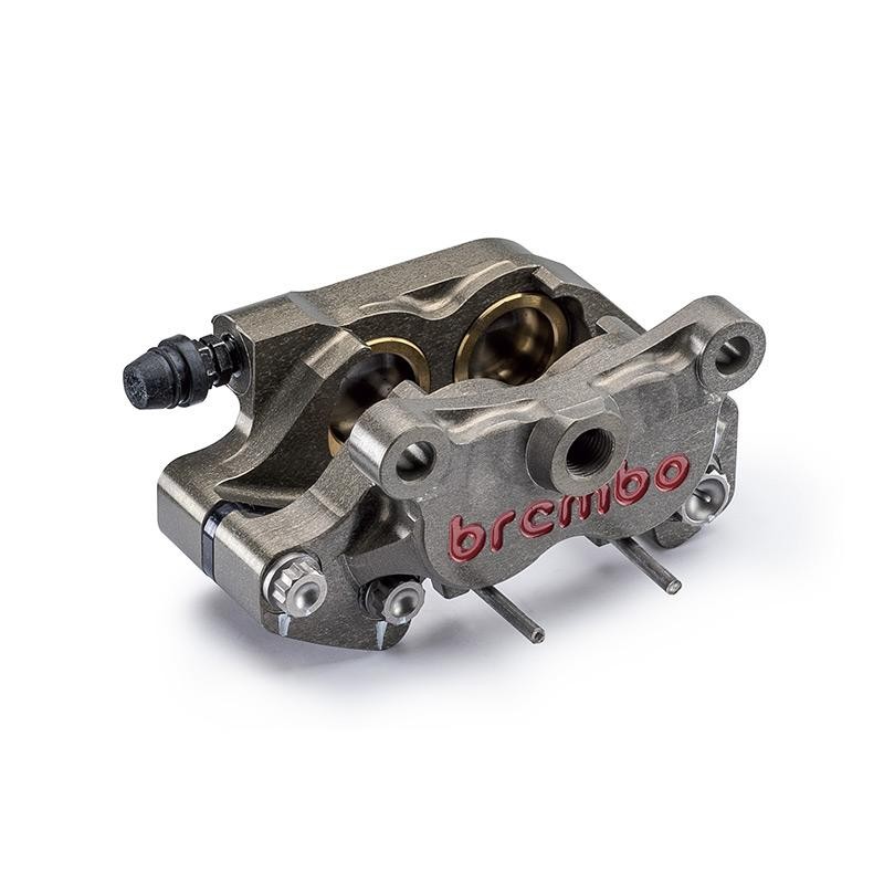 BREMBO Brake Caliper Axle Kit P4 24 Article number: 206121 cheaply
