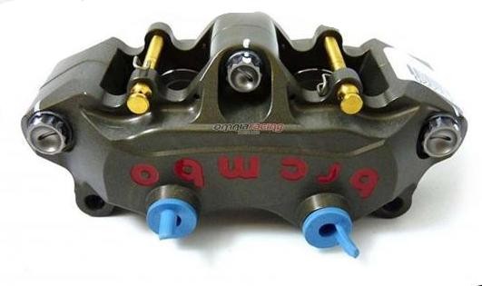 BREMBO Brake Caliper Axle Kit Article number: XA0J920 cheaply