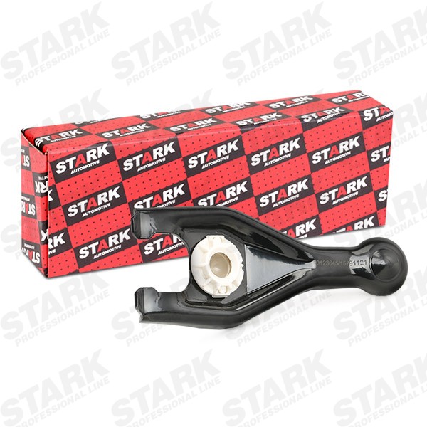 STARK SKRFC-3500010 Release Fork, clutch C5 2.0 HDi 136 PS Diesel 2008