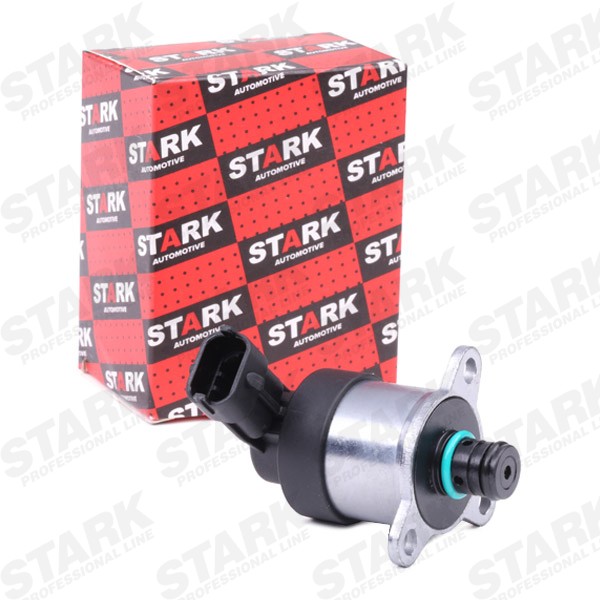 STARK Control Valve, fuel quantity (common rail system) Article number: SKCVQ-4550008 cheaply