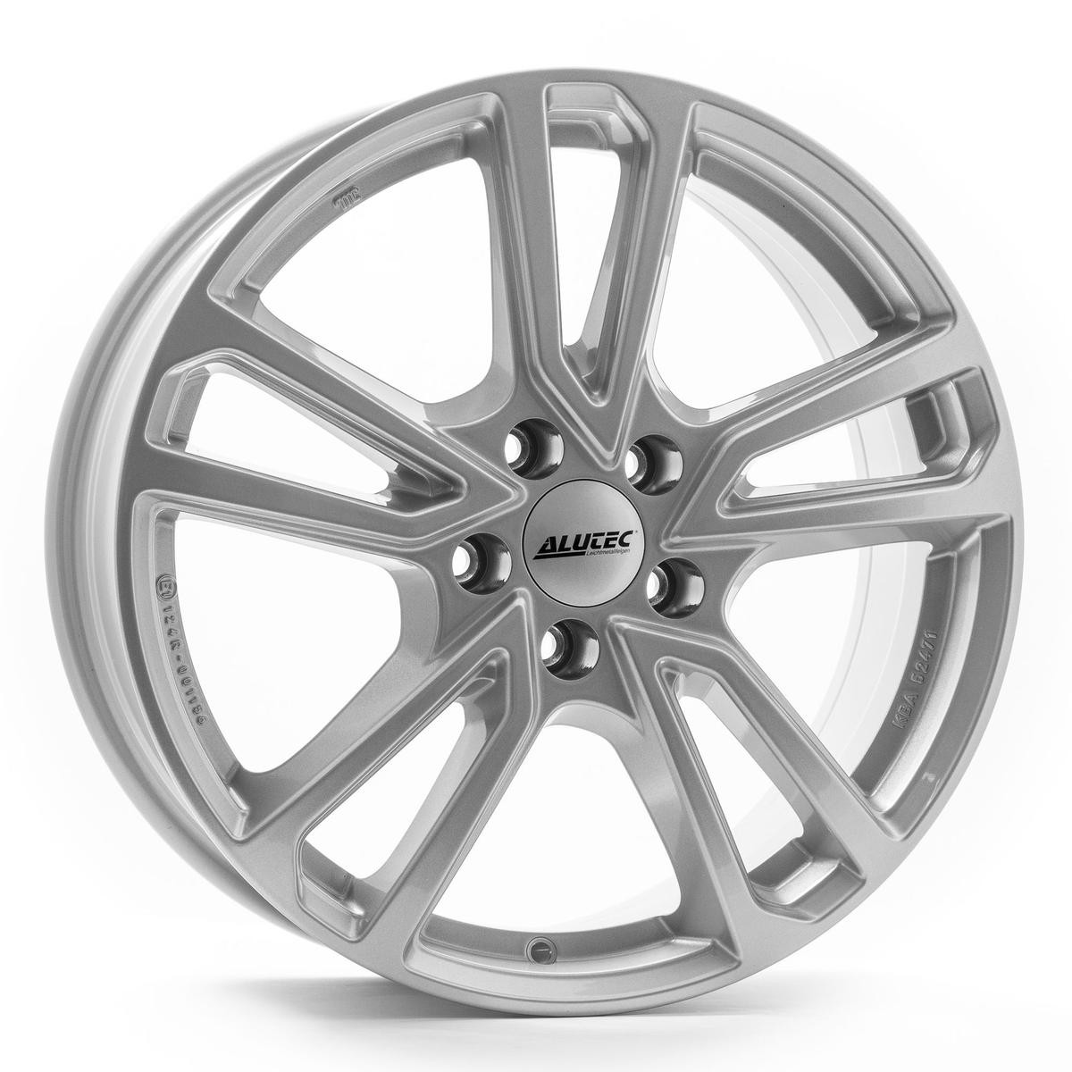 OEM Rim TMT80855FO11-0 from ALUTEC