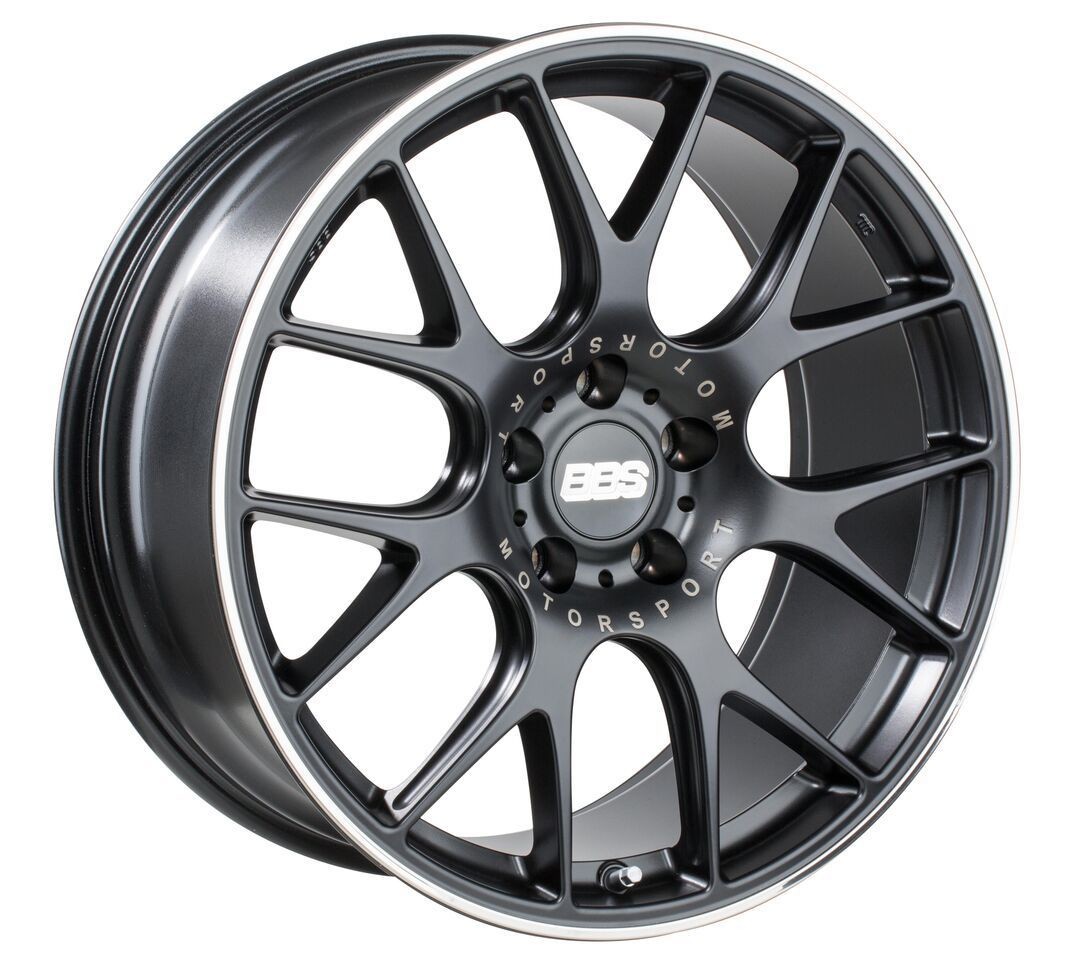OEM Rim 0362456#371 from BBS