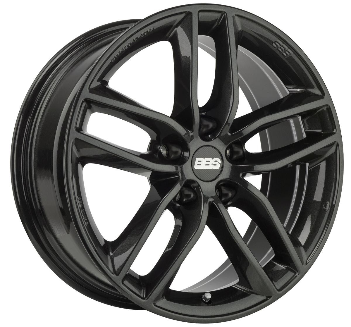 OEM Rim 10013303 from BBS