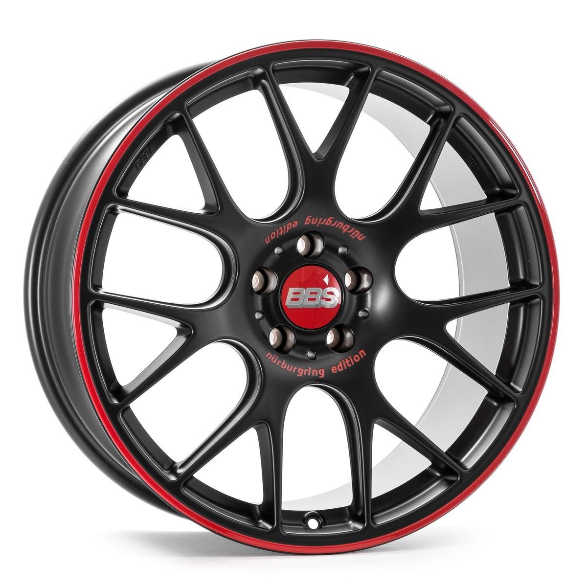 OEM Rim 10016309 from BBS