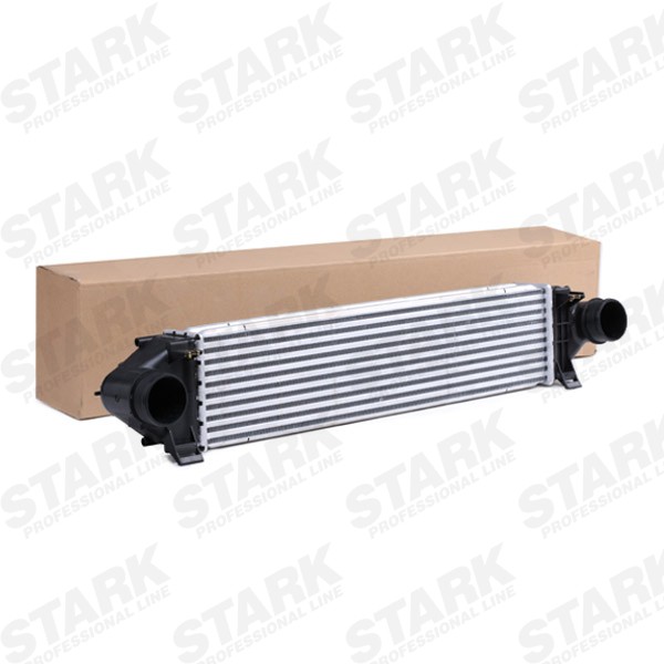 STARK Intercooler Article number: SKICC-0890263 cheaply