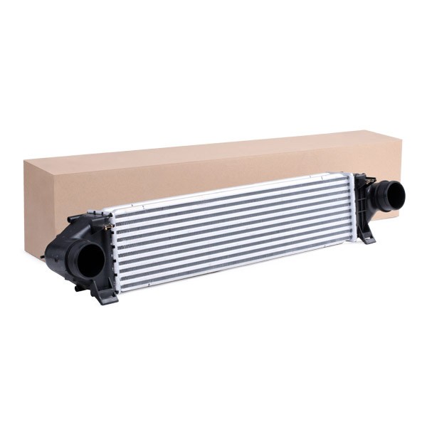 RIDEX Intercooler Article number: 468I0148 cheaply