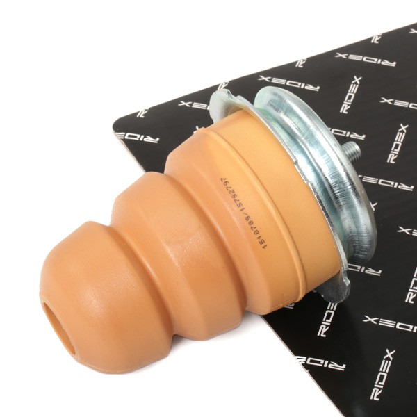 RIDEX Rubber Buffer, suspension Article number: 1182R0050 cheaply