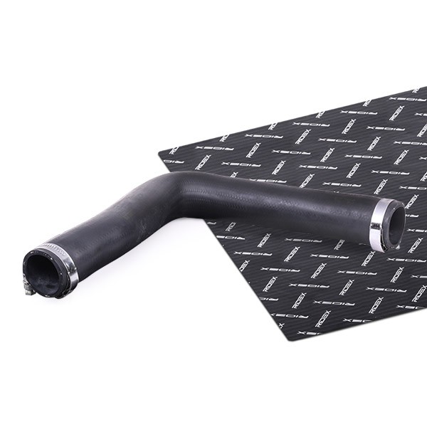 RIDEX Charger intake hose Article number: 3314C0277 cheaply
