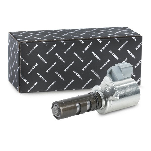 RIDEX 3826C0037 Juhtklapp, nukkvõlli asend C-MAX 1.6 Flexifuel 120 HP Bensiin/etanool 2019