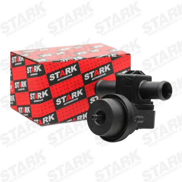 STARK SKCVA-2890010 Heater control valve TRANSPORTER 2.4 D Syncro 78 PS Diesel 2003