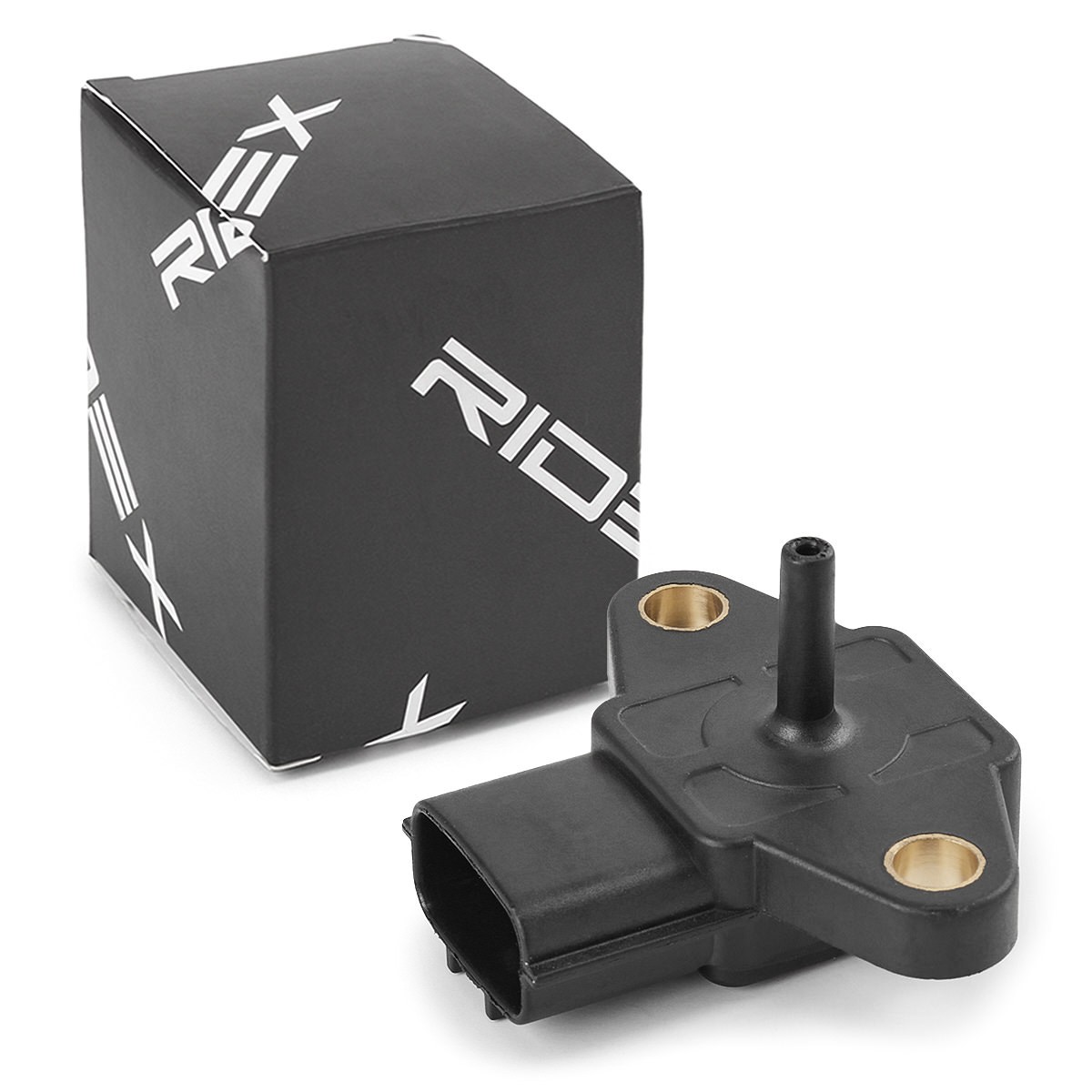 RIDEX Sensor, boost pressure Article number: 161B0061 cheaply