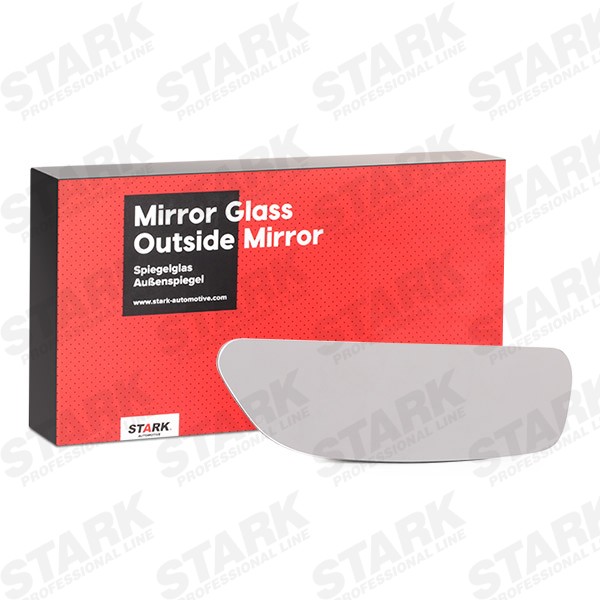 STARK Mirror Glass, outside mirror Article number: SKMGO-1510349 cheaply