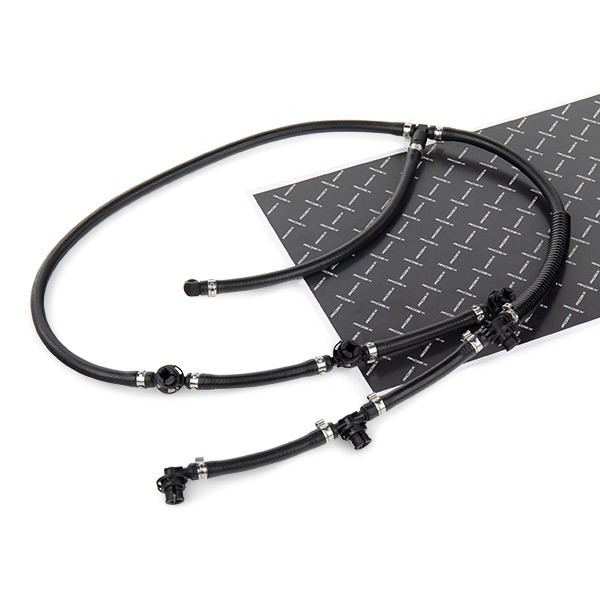 RIDEX 3937H0023 Hose, fuel overflow C-Class C 320 CDI 3.0 (204.222) 224 PS Diesel 2014