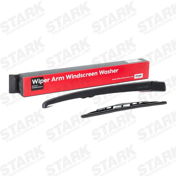 STARK Wiper Arm, windscreen washer Article number: SKWA-0930160 cheaply