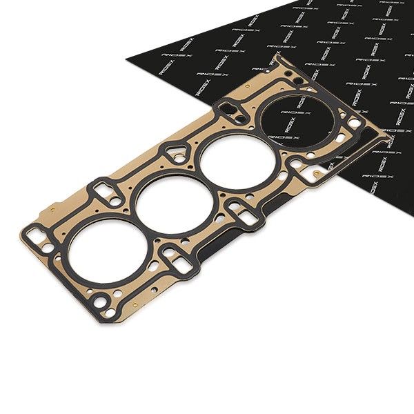 RIDEX Gasket, cylinder head Article number: 318G0399 cheaply