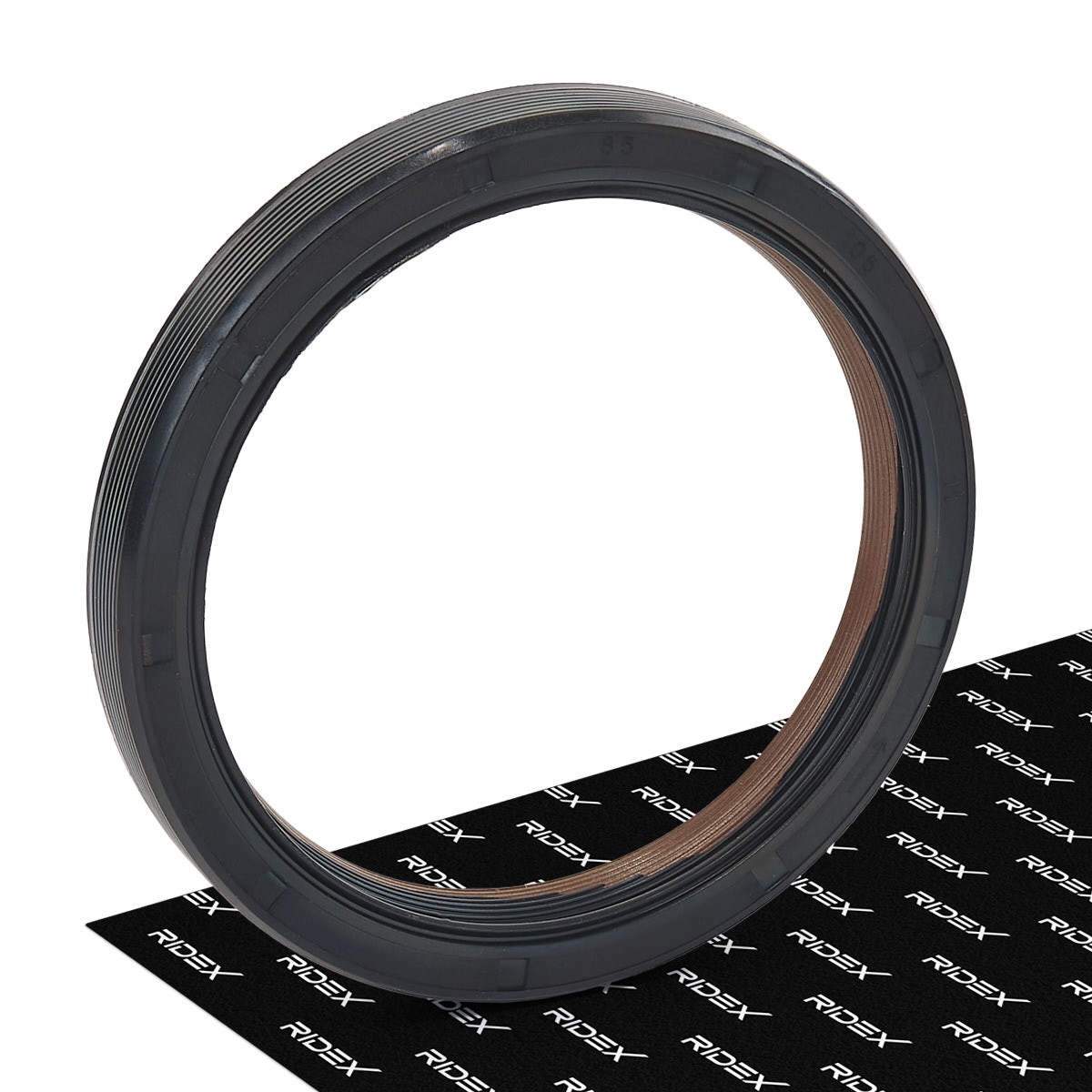 RIDEX Shaft Oil Seal Article number: 3771S0105 cheaply
