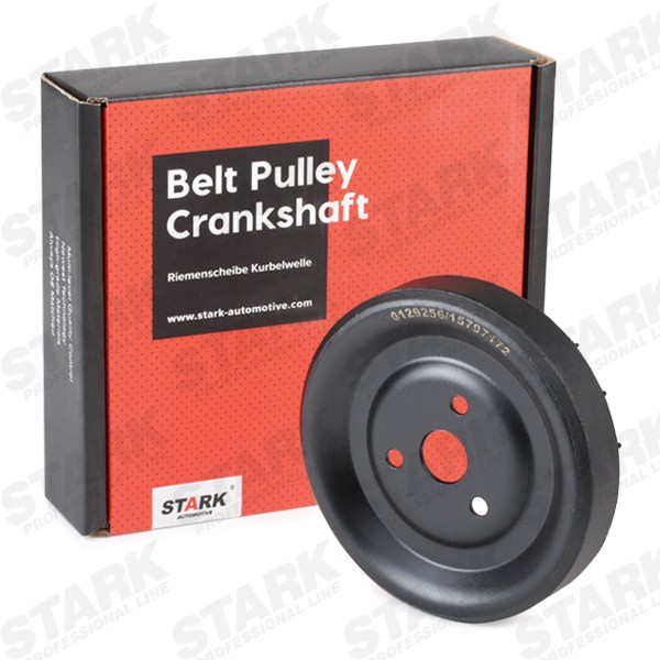 STARK Water pump pulley Article number: SKPWP-5620003 cheaply