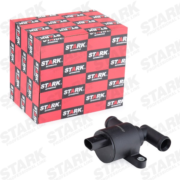STARK SKCVA-2890011 Heater control valve OCTAVIA 2.0 TSI RS 220 PS Petrol 2020