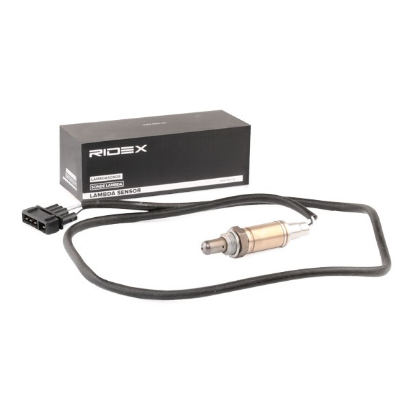 RIDEX Lambda andur Artikli number: 3922L0417 soodsalt