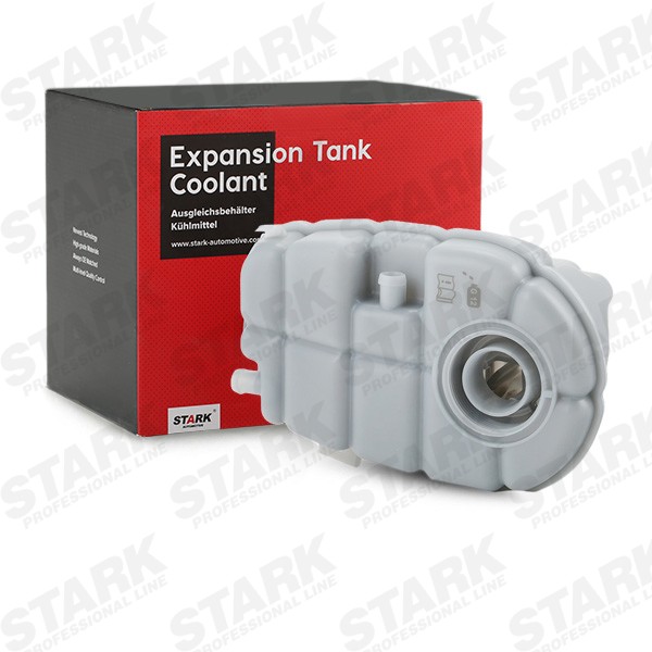 STARK Coolant expansion tank Article number: SKET-0960161 cheaply