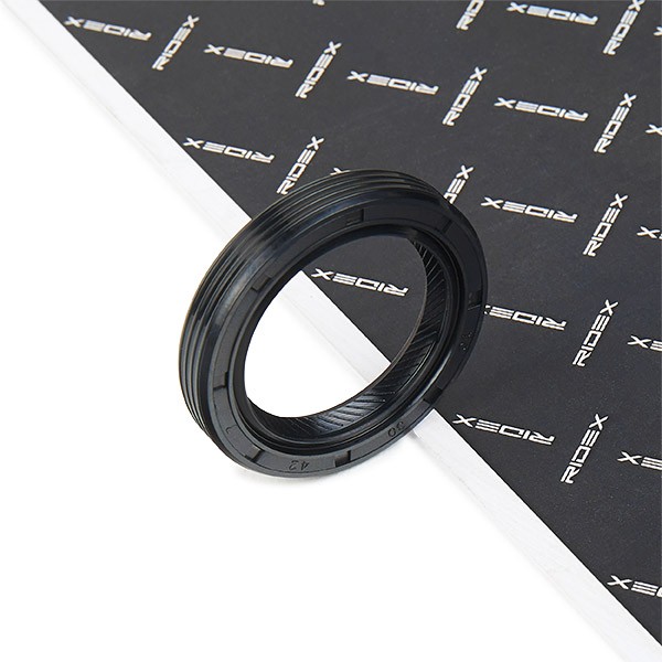RIDEX Shaft Oil Seal Article number: 3771S0108 cheaply