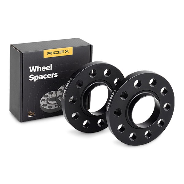 RIDEX 3792A0004 Wheel spacer KORANDO 1.5 e-XGDi 163 PS Petrol