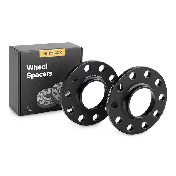 RIDEX Wheel spacer Article number: 3792A0006 cheaply
