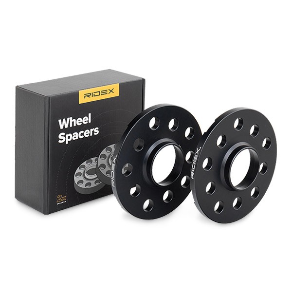 RIDEX 3792A0008 Sporviddeforøger OCTAVIA 2.0 TSI 4x4 190 HK Benzin 2021