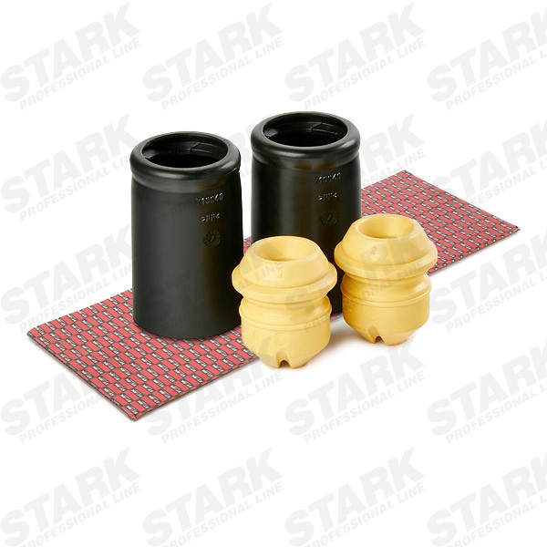 STARK Dust cover kit, shock absorber Article number: SKDCK-1240148 cheaply