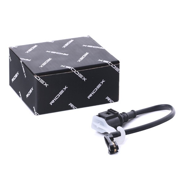 RIDEX Brake pad wear sensor Article number: 407W0171 cheaply