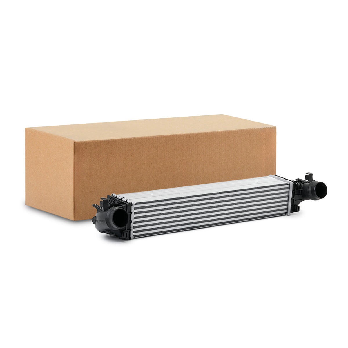 RIDEX Intercooler Article number: 468I0157 cheaply