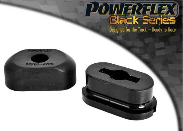 Powerflex Paigutus, Mootor Artikli number: PFF85-420BLK soodsalt