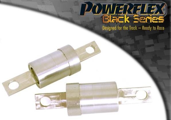 Powerflex Trailing arm / Suspension arm bush Article number: PFR25-320BLK cheaply