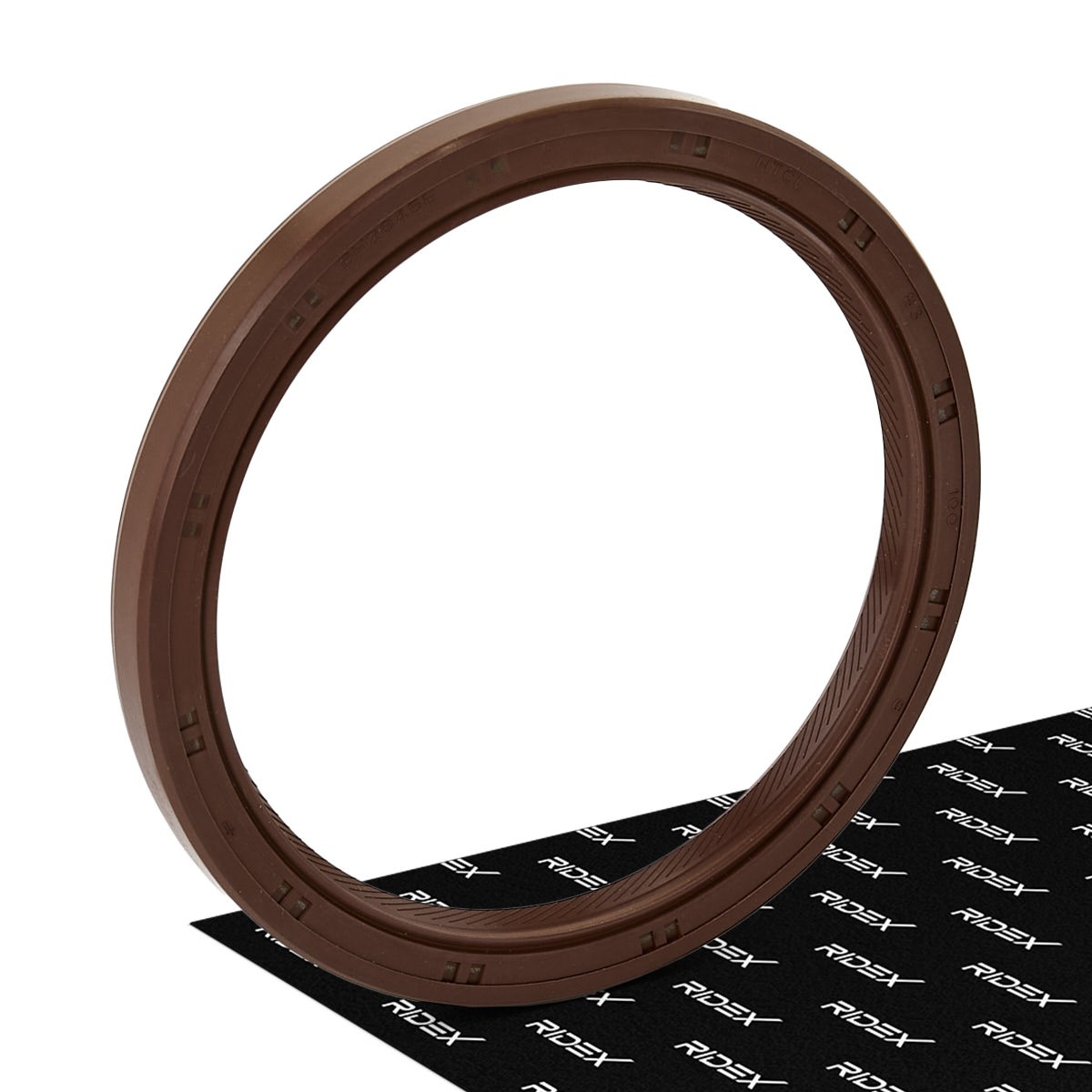 RIDEX Shaft Oil Seal Article number: 3771S0118 cheaply