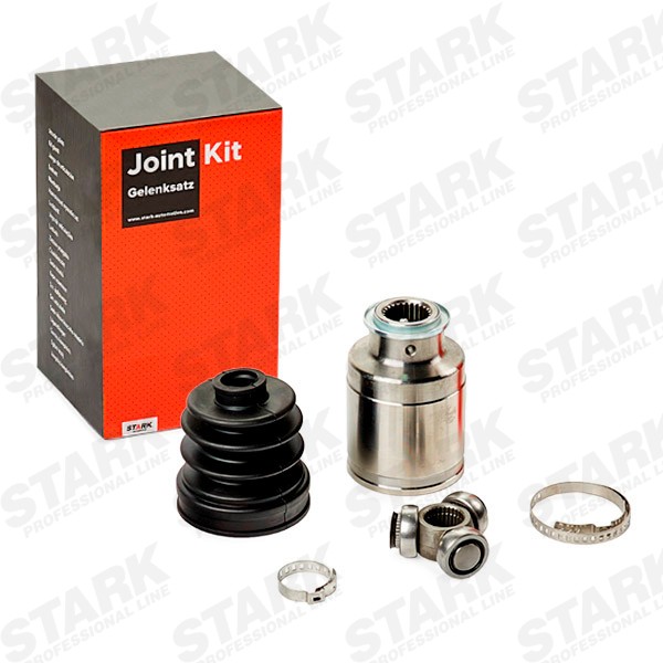 STARK Joint kit, drive shaft Article number: SKJK-0200592 cheaply