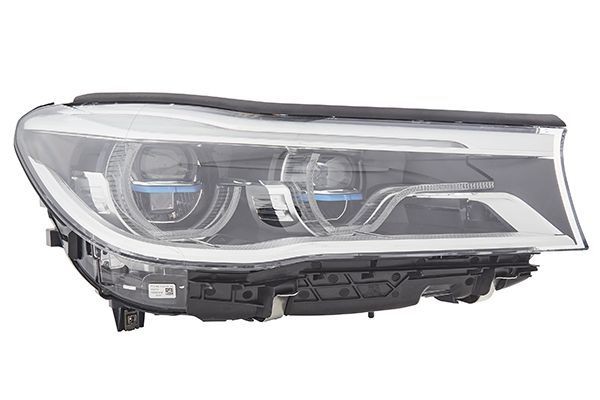HELLA Forlygte Varenummer: 1EX 354 854-181 billige
