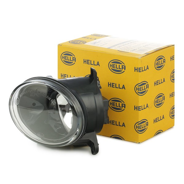 HELLA Fog Light Article number: 1N0 271 648-111 cheaply