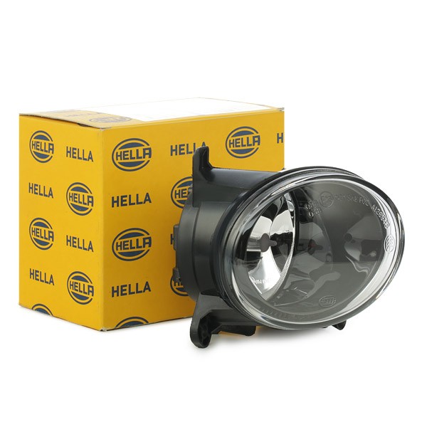 HELLA Fog Light Article number: 1N0 271 648-121 cheaply
