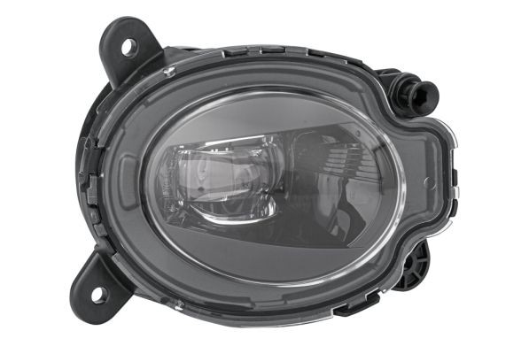 HELLA Fog Light Article number: 1NL 014 159-011 cheaply