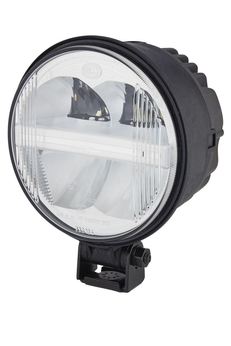 HELLA Forlygte Varenummer: 1S3 996 362-301 billige