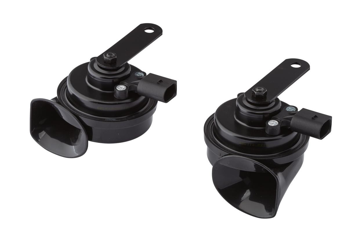 HELLA Air / Electric Horn Article number: 3FH 012 010-021 cheaply