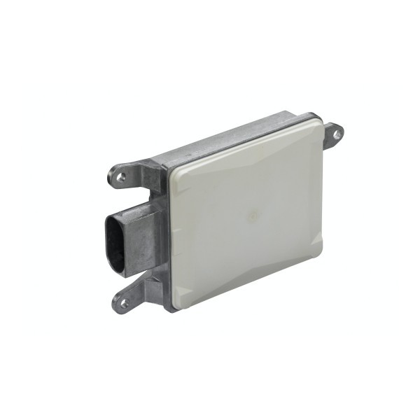 HELLA Control Unit, lane change assistant Article number: 6PZ 009 014-701 cheaply