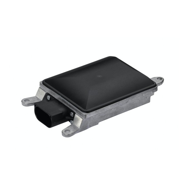 HELLA Control Unit, lane change assistant Article number: 6PZ 010 905-701 cheaply