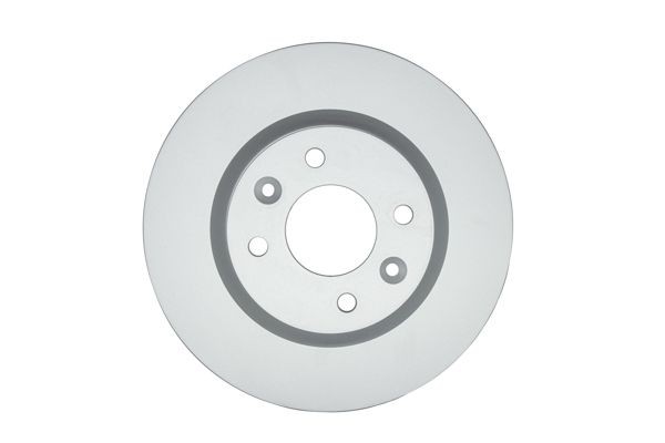 HELLA Brake disc Article number: 8DD 355 126-531 cheaply