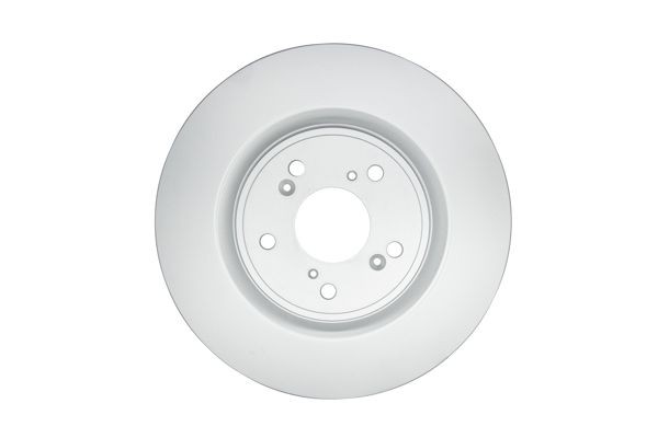 HELLA Bremseskive Varenummer: 8DD 355 132-241 billige