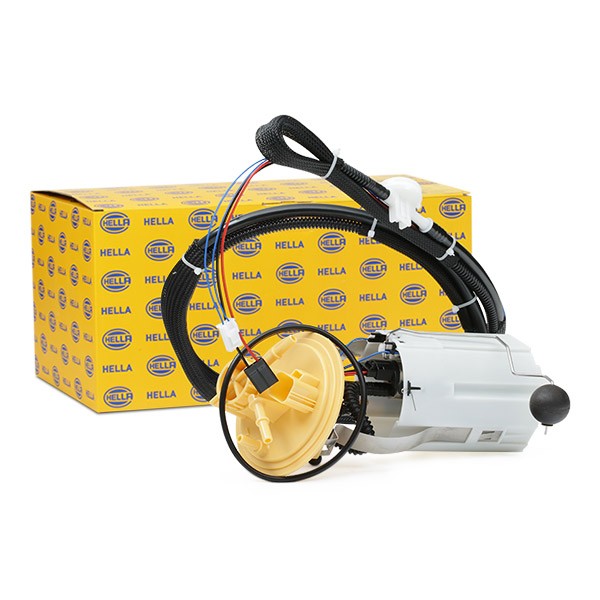 HELLA Fuel feed unit Article number: 8TF 358 146-561 cheaply
